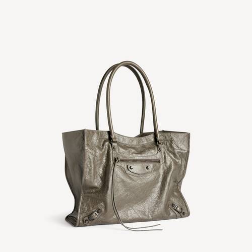 le city tote bag medium