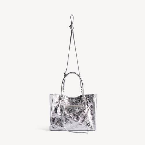 le city tote bag mini