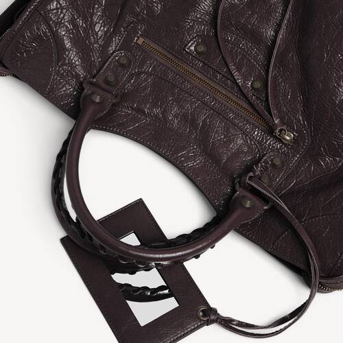 le city bag medium