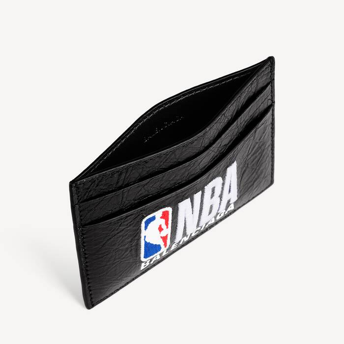 발렌시아가 | nba 콜라보레이션 캐쉬 카드 홀더