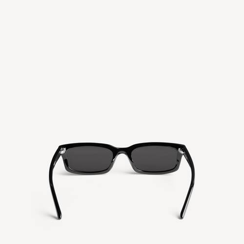 daily rectangle sunglasses