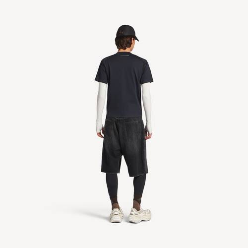 techwear long sleeve t-shirt
