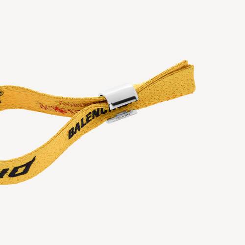 발렌시아가 | 오토모빌리 람보르기니 브레이슬릿