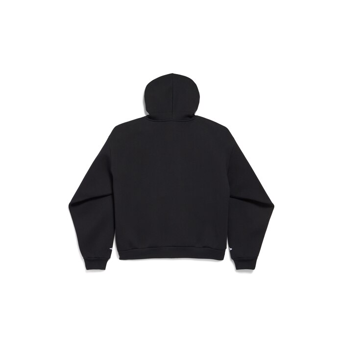 3b sports icon zip-up hoodie