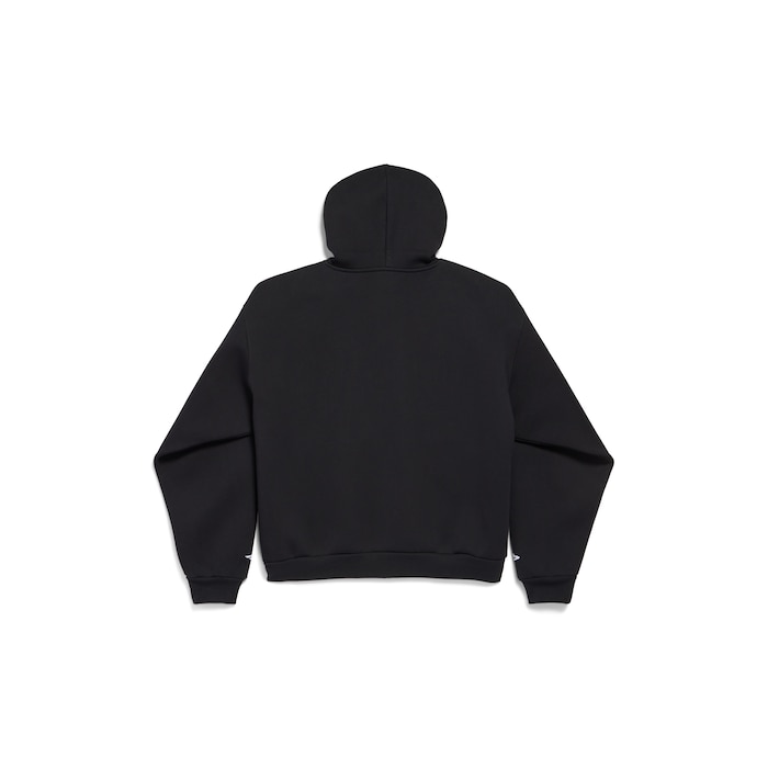 3b sports icon zip-up hoodie