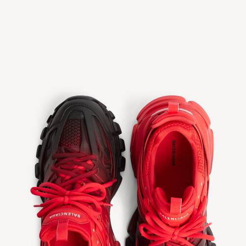 sneaker track gradient