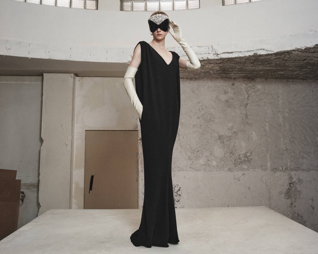 Discover Ceremony Edit For Women -  | Balenciaga Estados Unidos ES