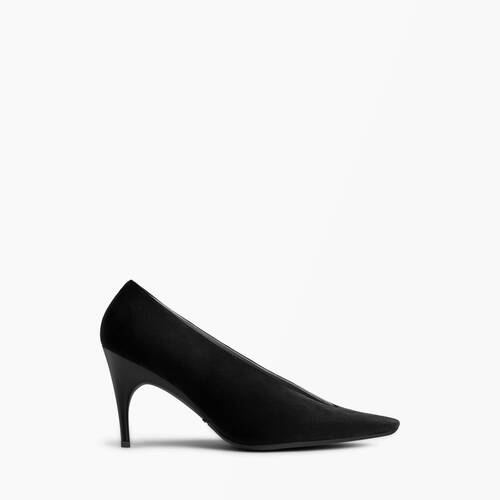 duchesse pump