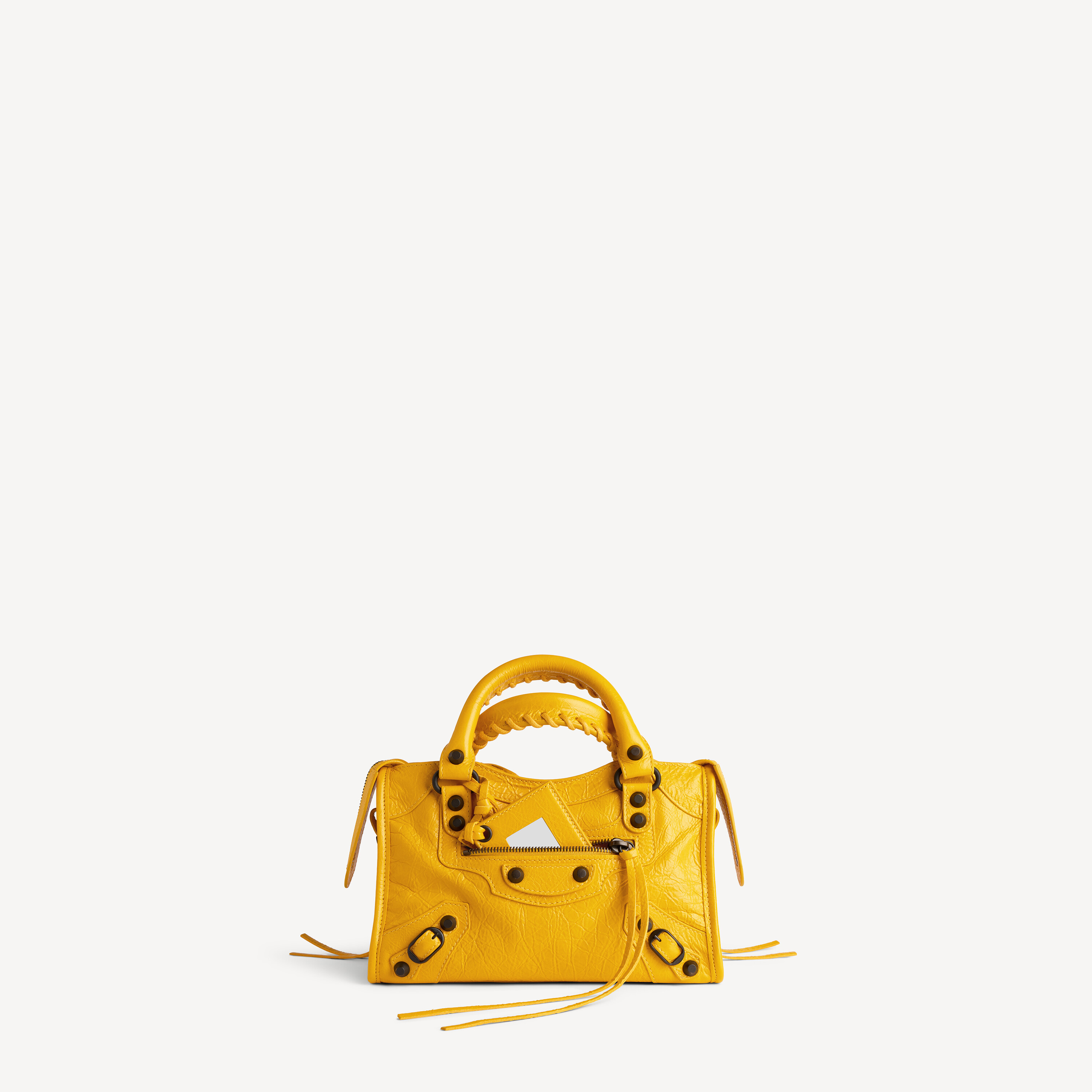Balenciaga sac le city mini