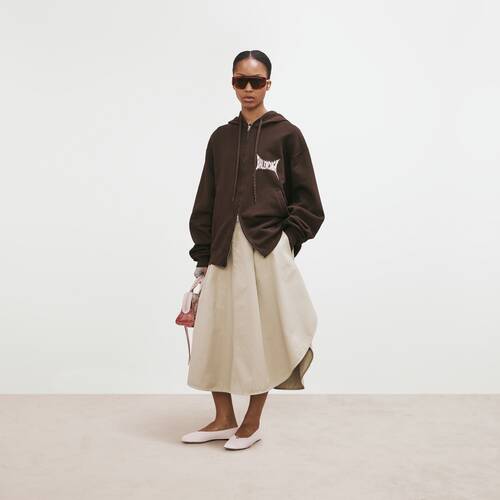 tulip skirt