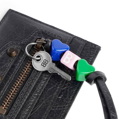 르 시티 카드 홀더