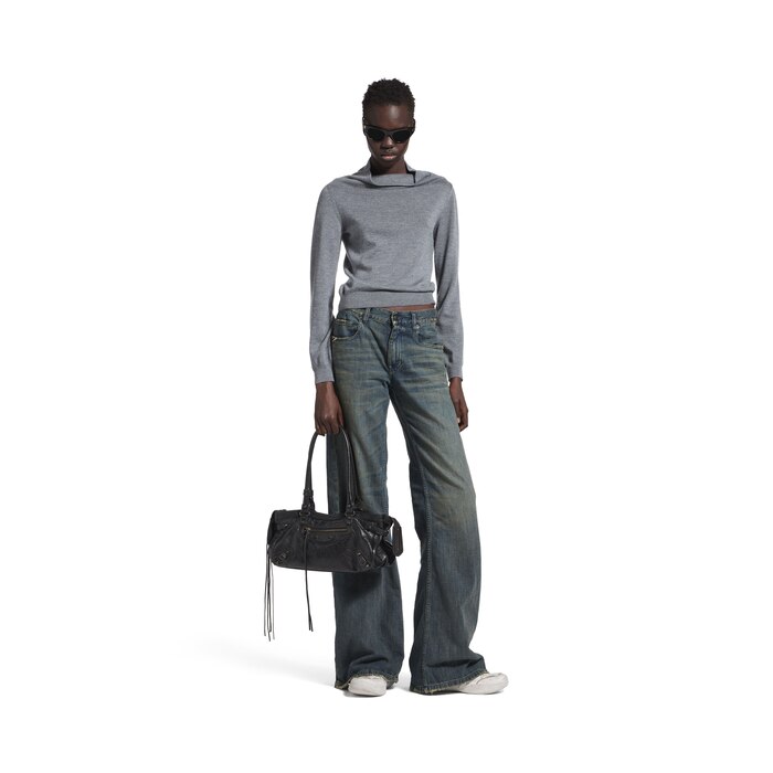 ウィメンズ's ニットウェア | Balenciaga JP