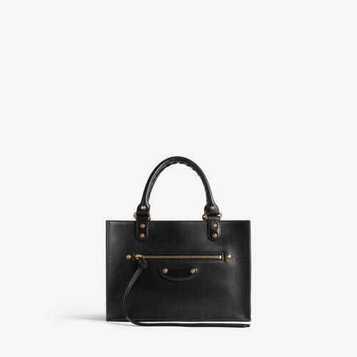 le city sleek tote bag medium