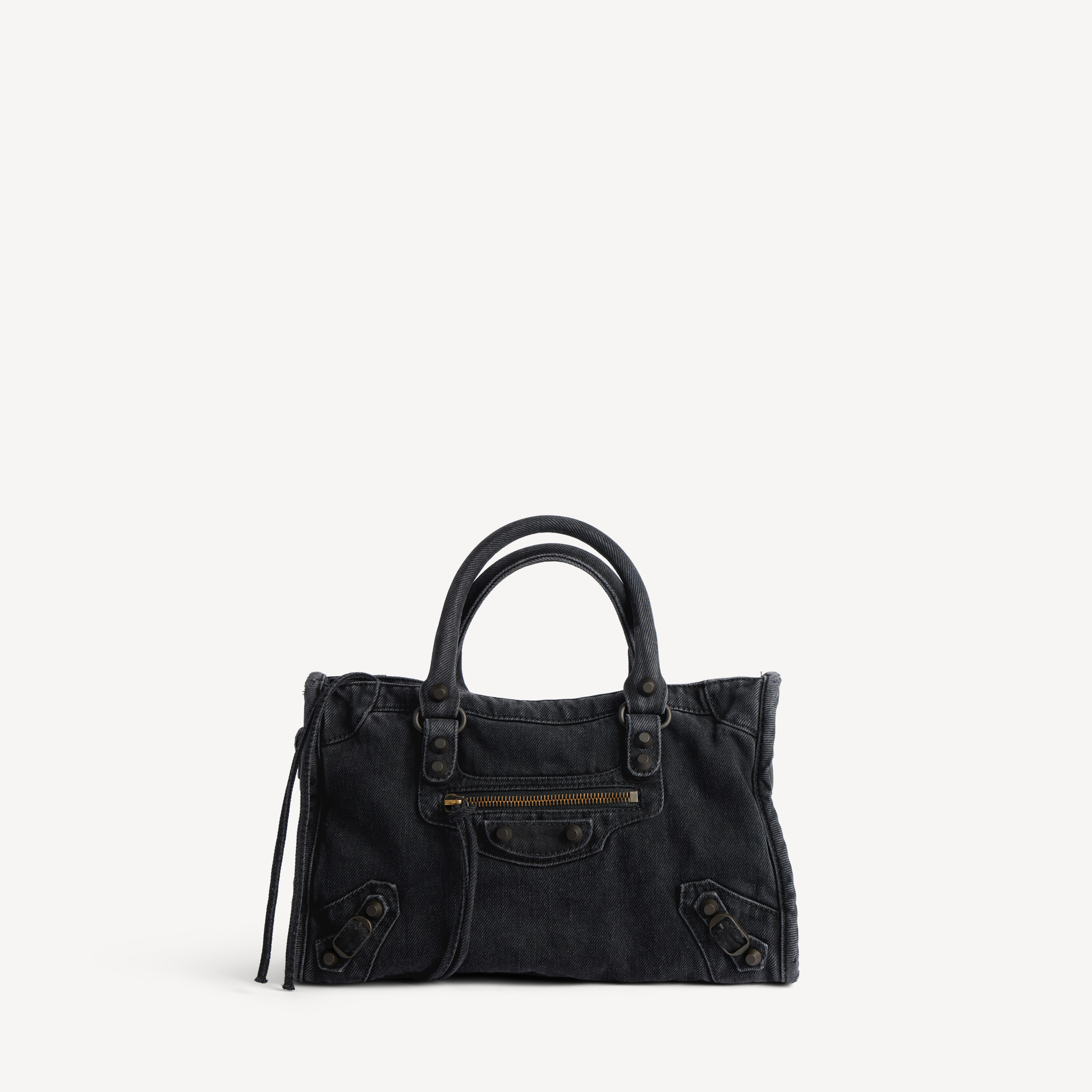 Women's Le City Bag Small in Black