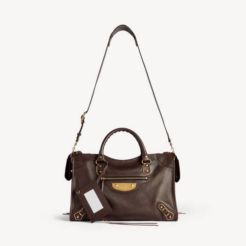 le city uptown bag medium