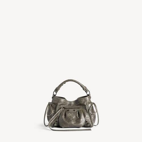 bolso cubo le city nano
