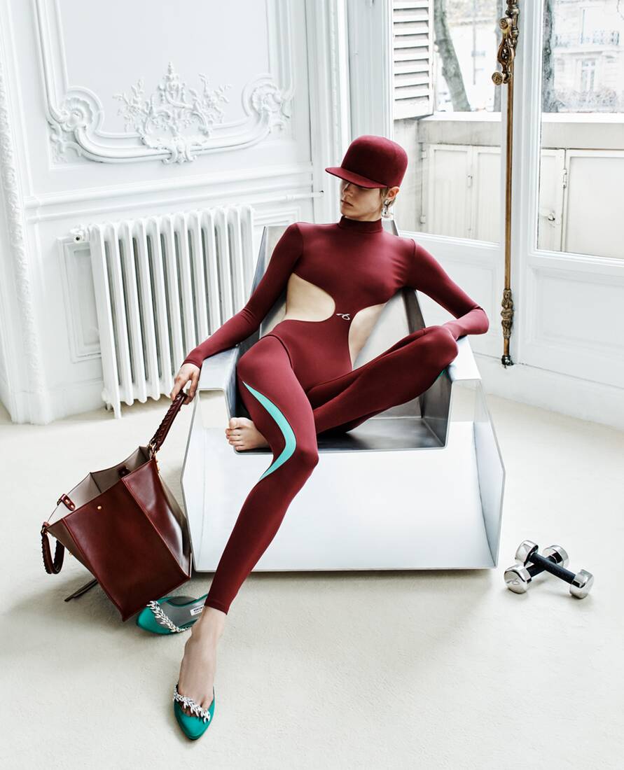Balenciaga Official Online Boutique CA - Image 1