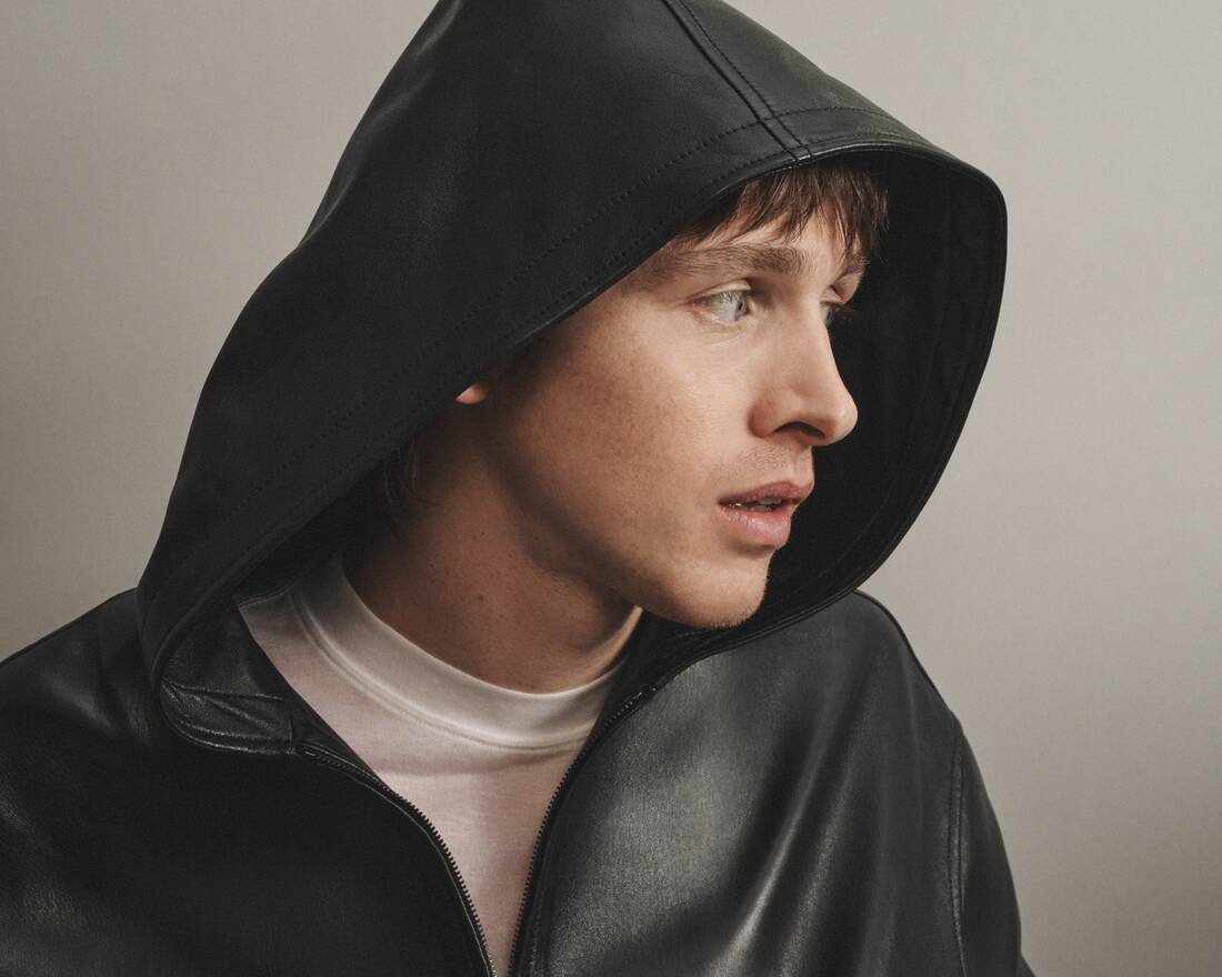 コート＆ジャケット - メンズ | Balenciaga 日本 JA