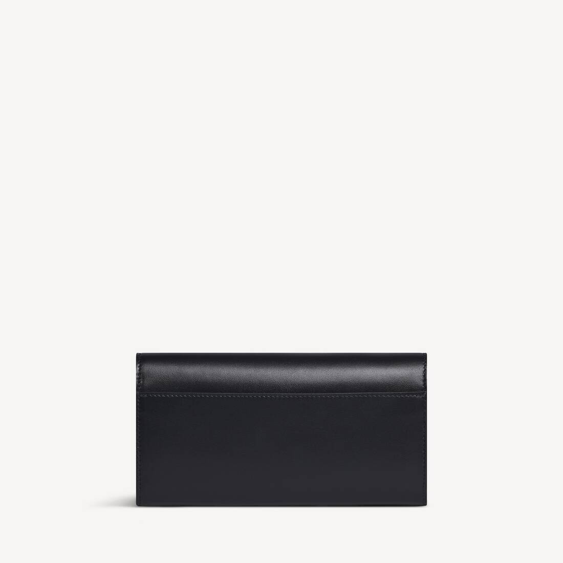 ブラック の ウィメンズ Envelope スリム コンチネンタルウォレット  | Balenciaga 日本 JA - Image 2