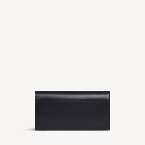 envelope スリム コンチネンタルウォレット 