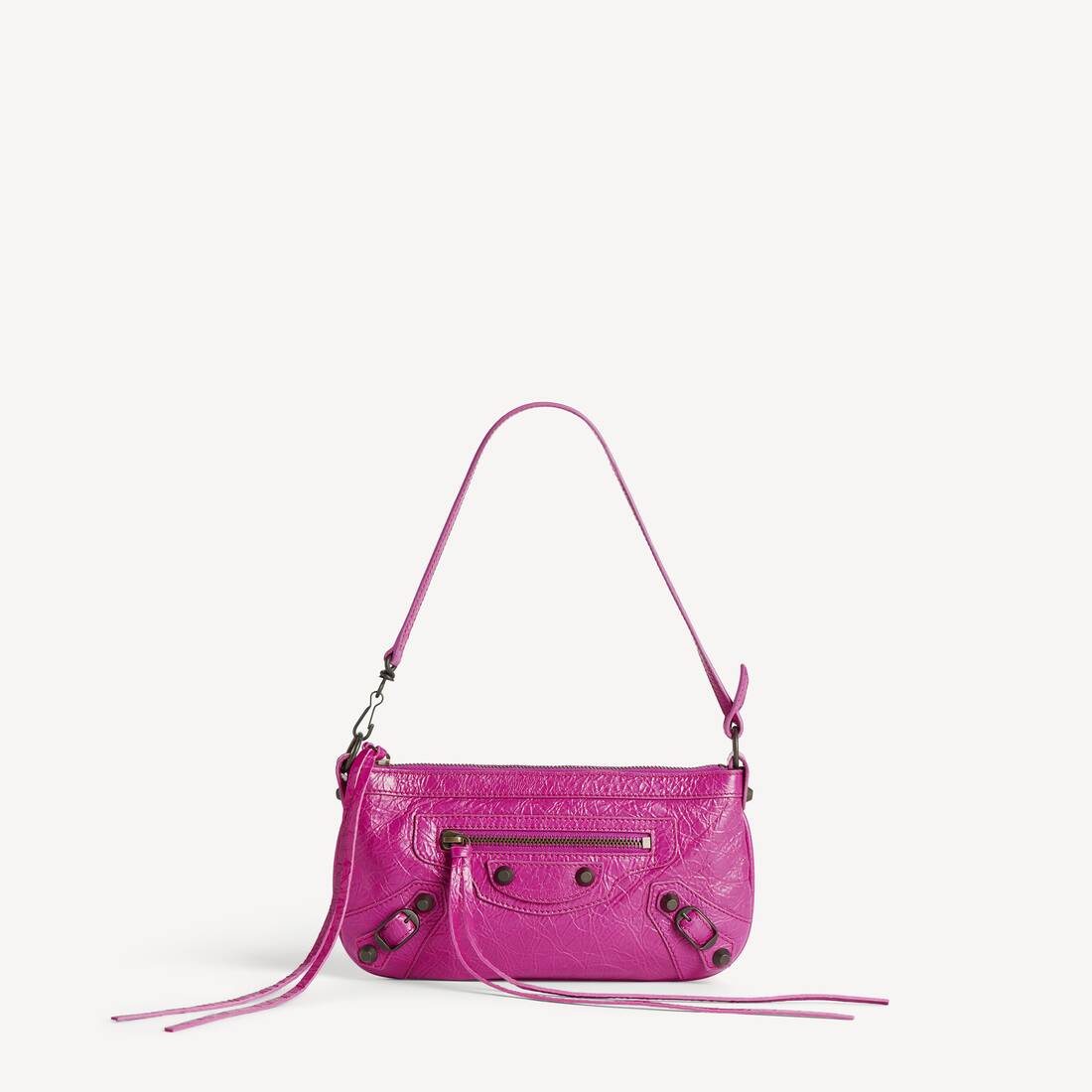 le city pouch on strap — 8639602ABEK5331