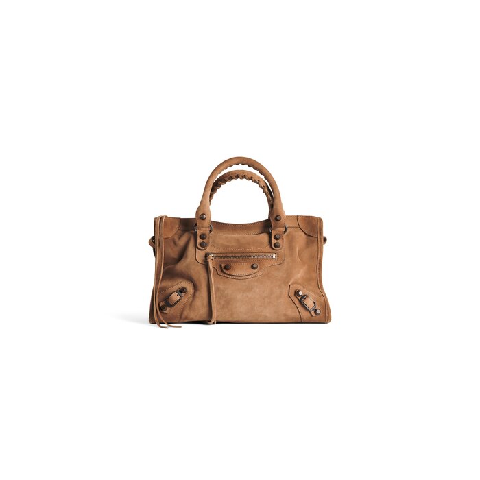 Women's Le City | Balenciaga US
