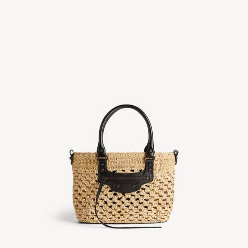 le city basket small