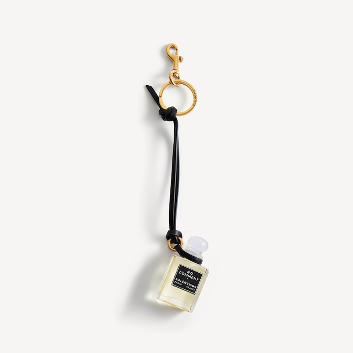 fragrance miniature bottle charm