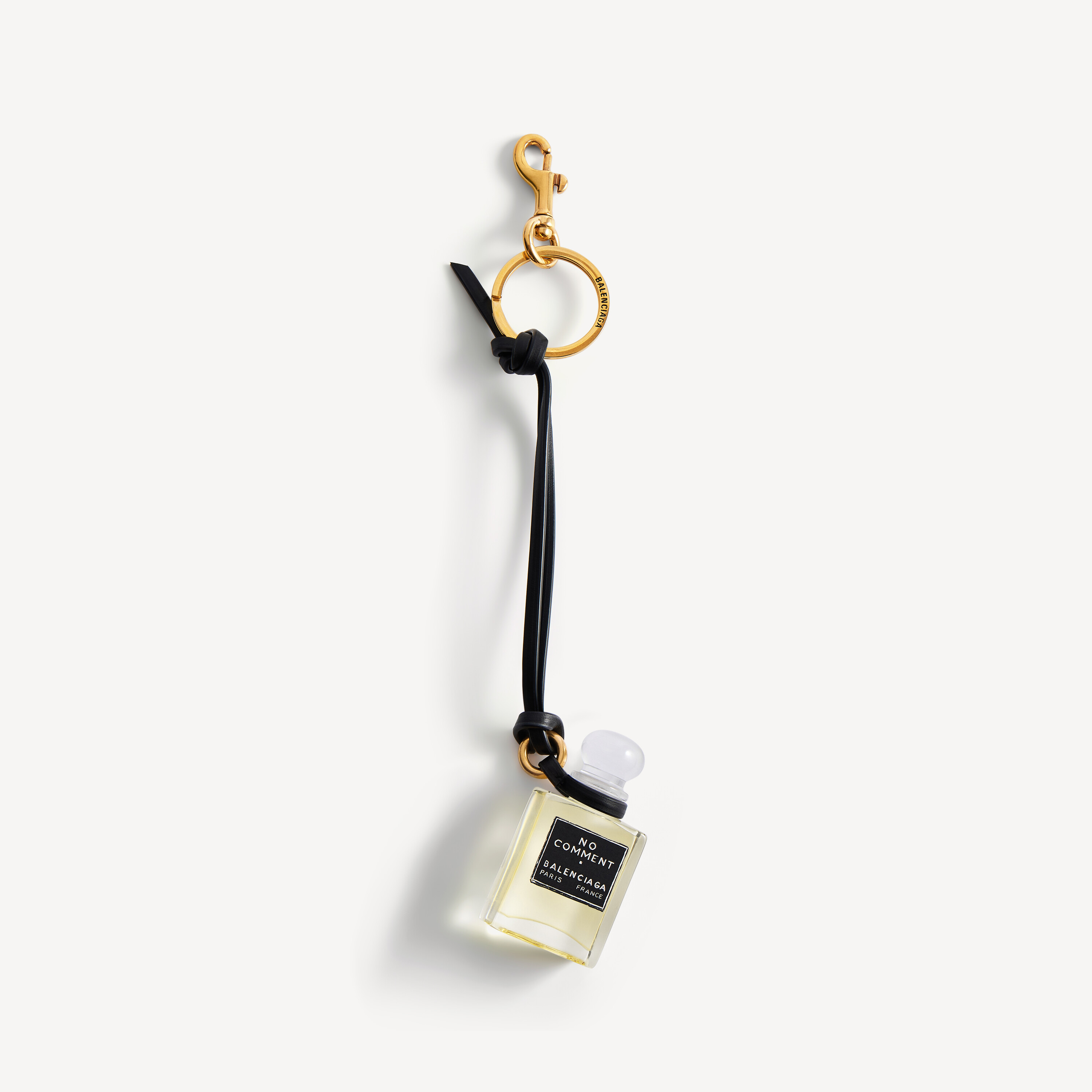 Balenciaga Perfume Accessories | Fans, Mirrors & Luxury Objects