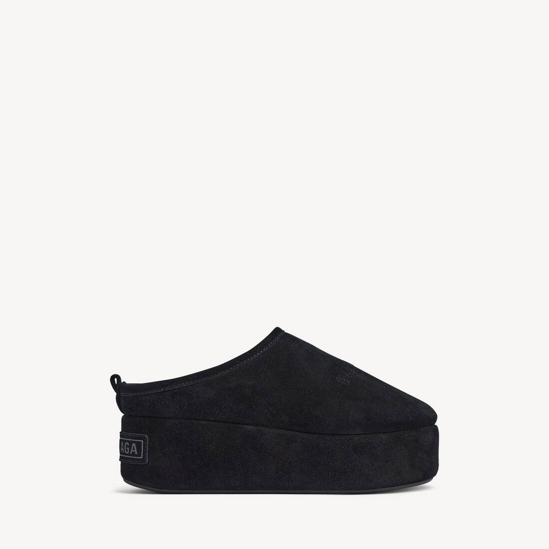 alaska soft platform mule — 825258WBFC11000