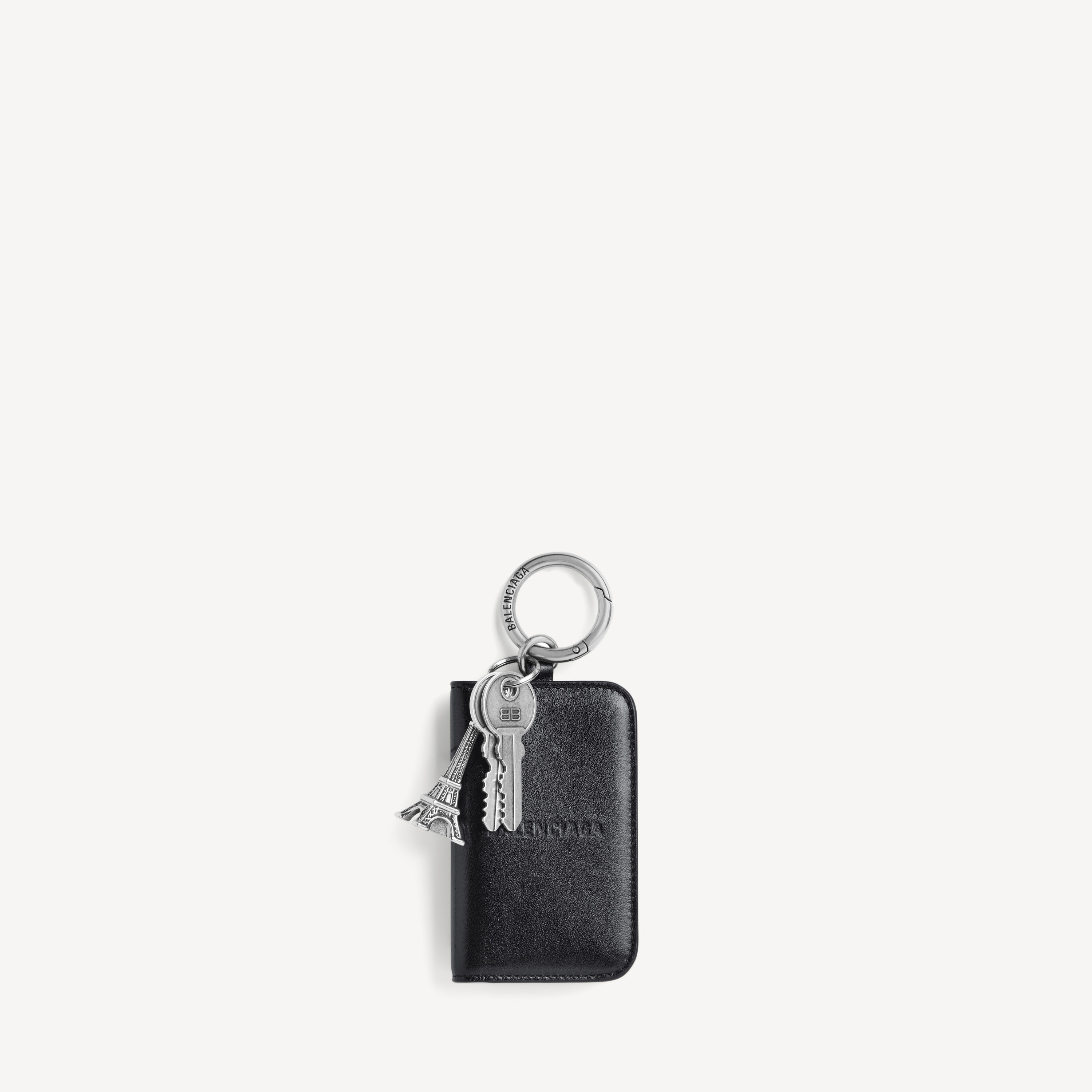 Ledger Stax™ Holder in Black