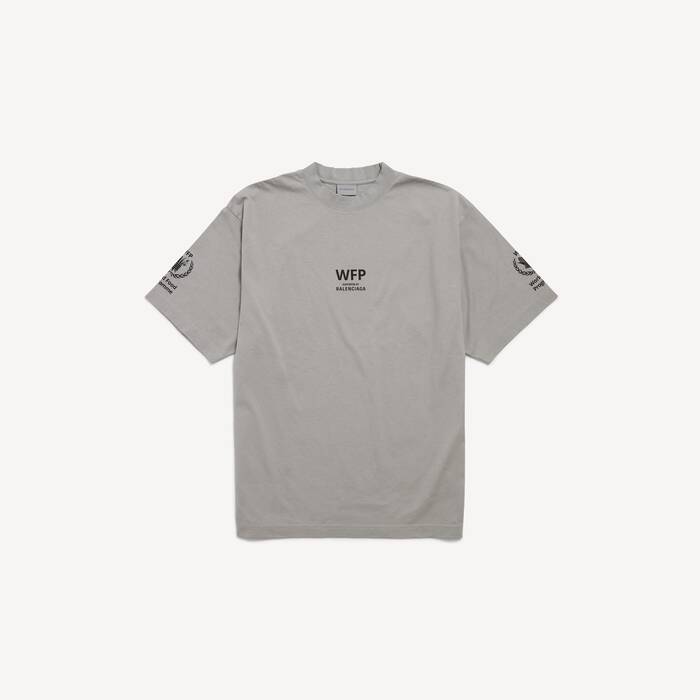 wfp medium fit t-shirt