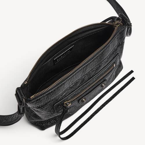 le city phone pouch