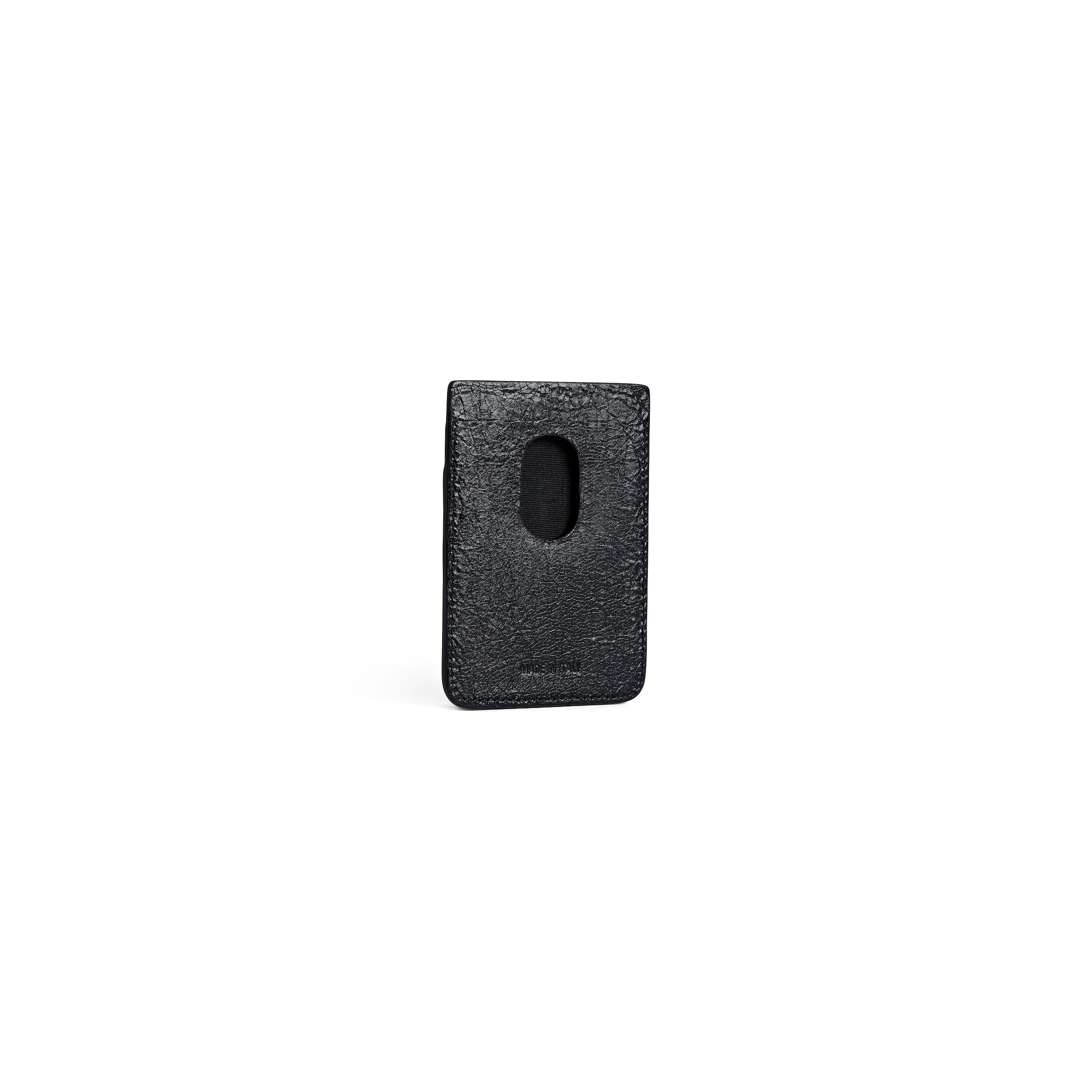 cash magnet card holder