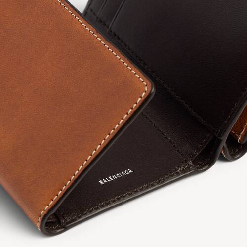 portafoglio envelope mini