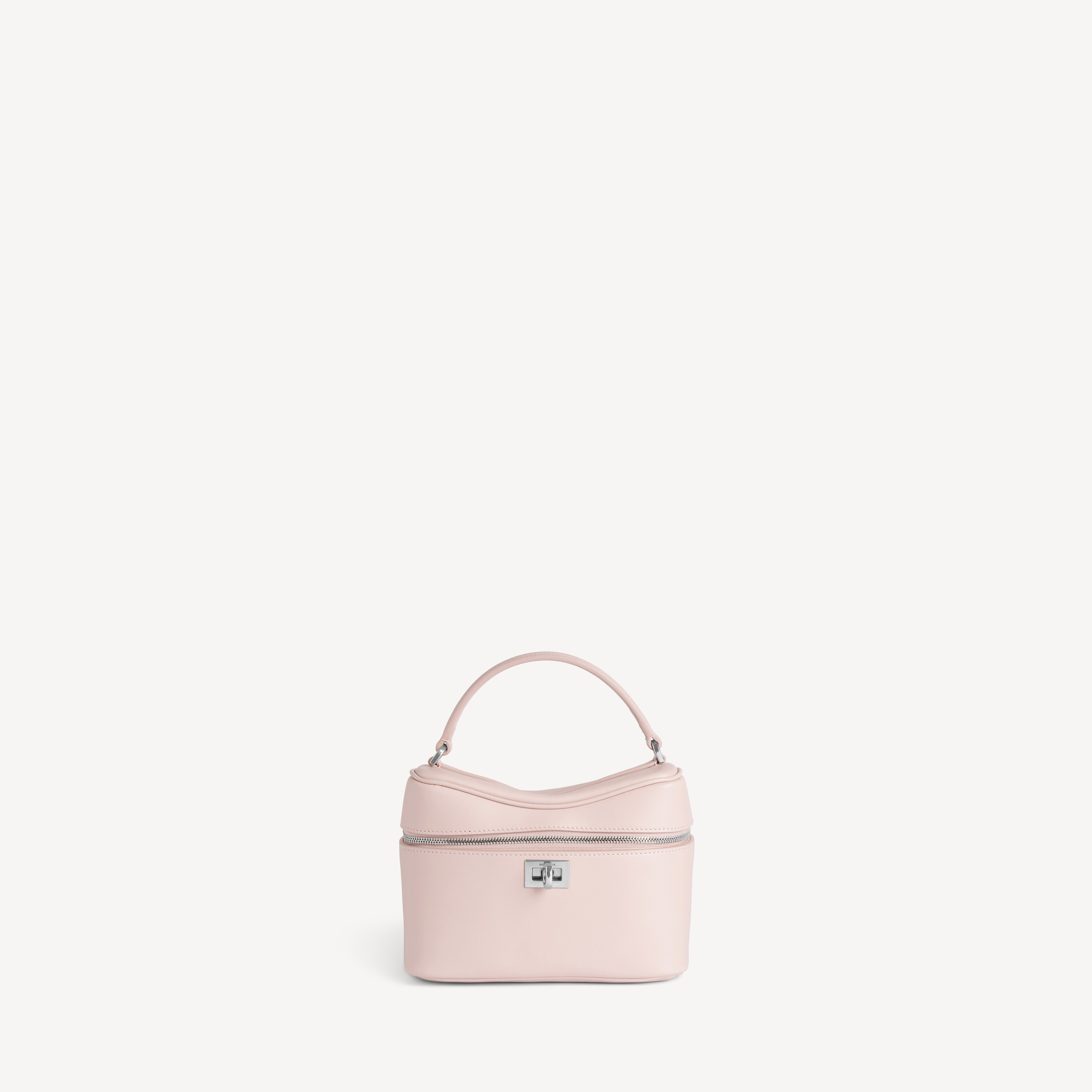 Women's Rodeo Vanity in Suede Pink