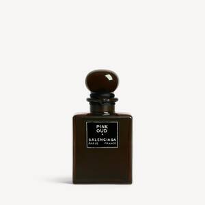 Pink Oud