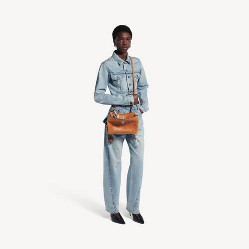 rodeo handbag small with charms
