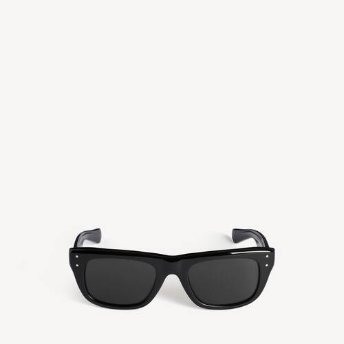 standard square sunglasses