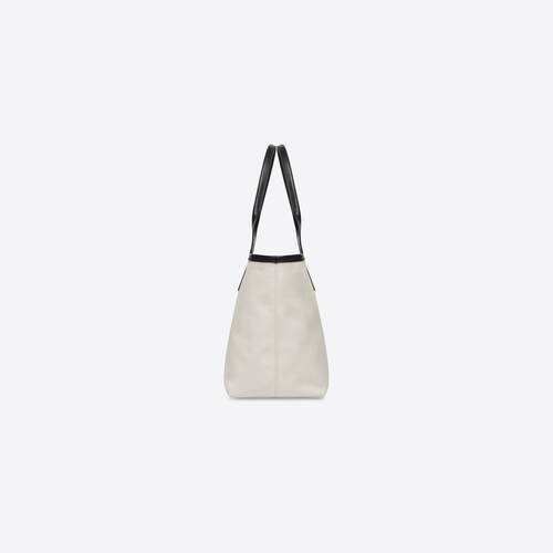 cities busan jumbo small tote bag