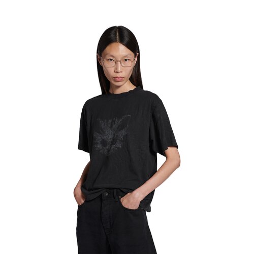 kittycat t-shirt medium fit