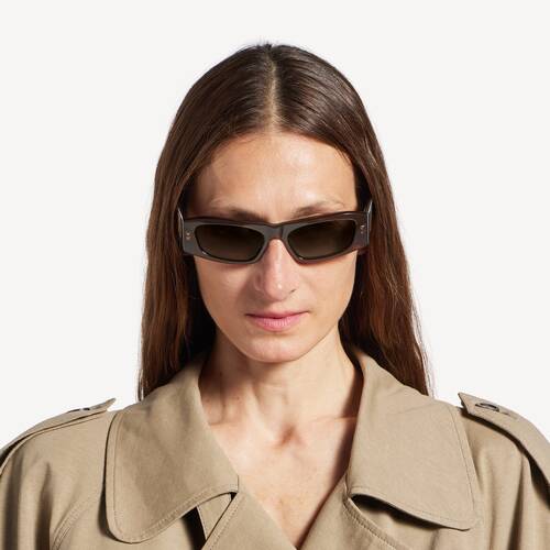 nano rectangle af sunglasses