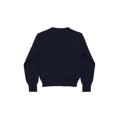 vネック セーター