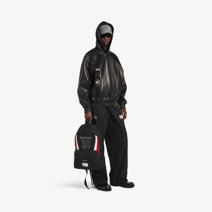 balenciaga | nba collaboration explorer バックパック
