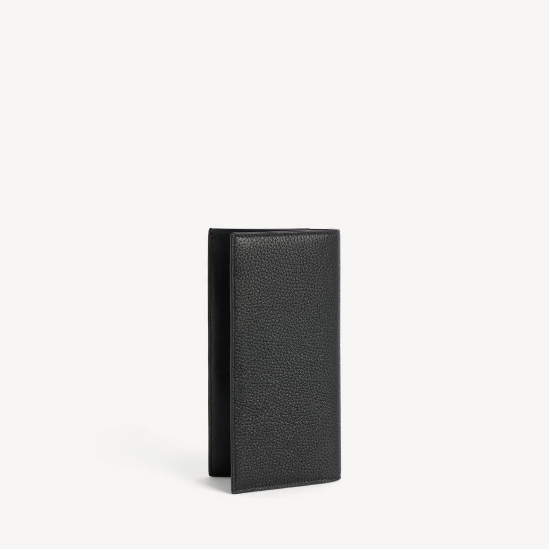 ブラック の メンズ Credit ロングウォレット | Balenciaga 日本 JA - Image 2