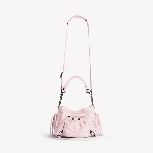 bolso bucket le city peque&ntilde;o