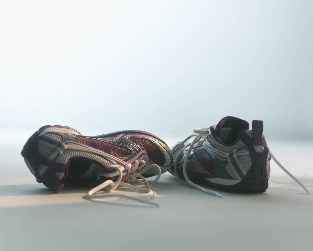 Sneakers -  | Balenciaga France FR