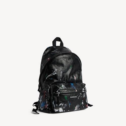 sac &agrave; dos explorer