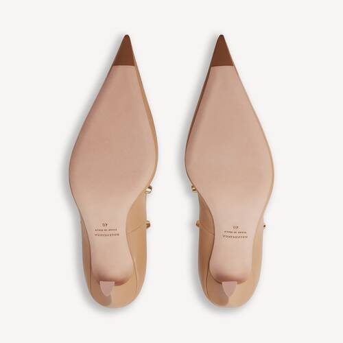 midnight city pump
