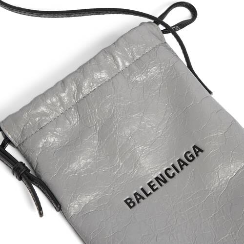 shopper phone holder